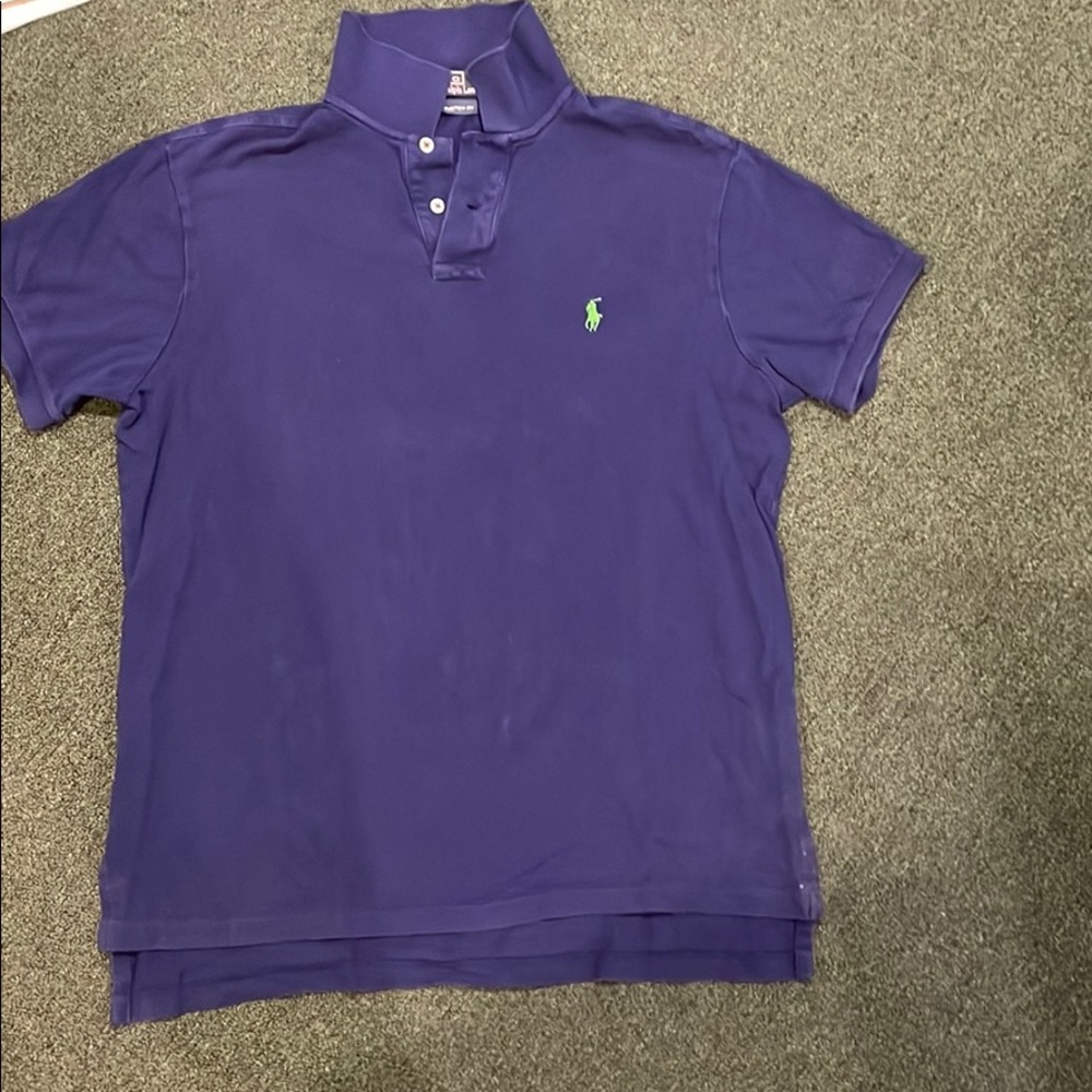 Polo by Ralph Lauren Shirt